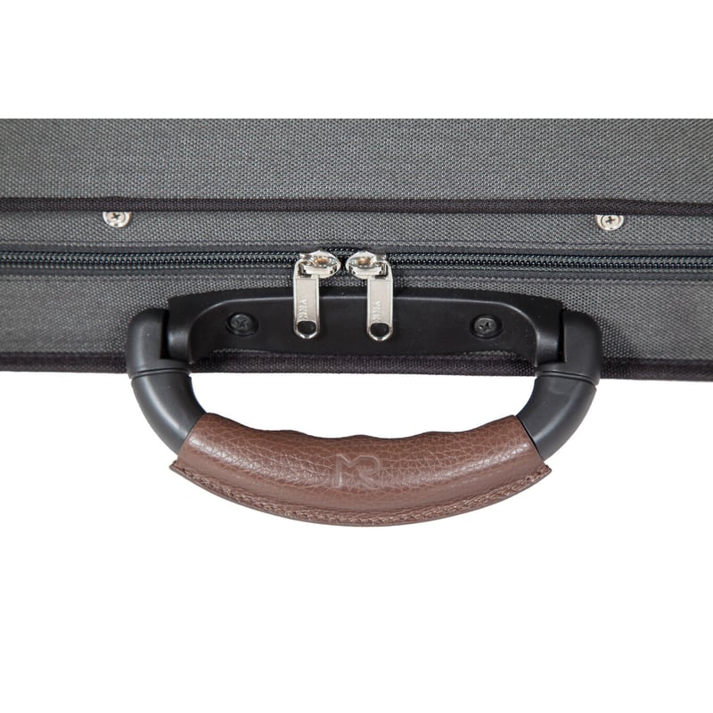 VIOLIN CASE】ZEROOTTO NO POCKET（GREY） | MATSUO