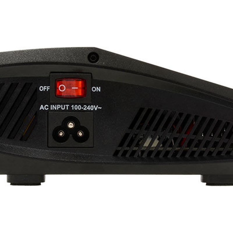 multi charger X2 AC PLUS 260［ マルチチャージャー X2 ACプラ