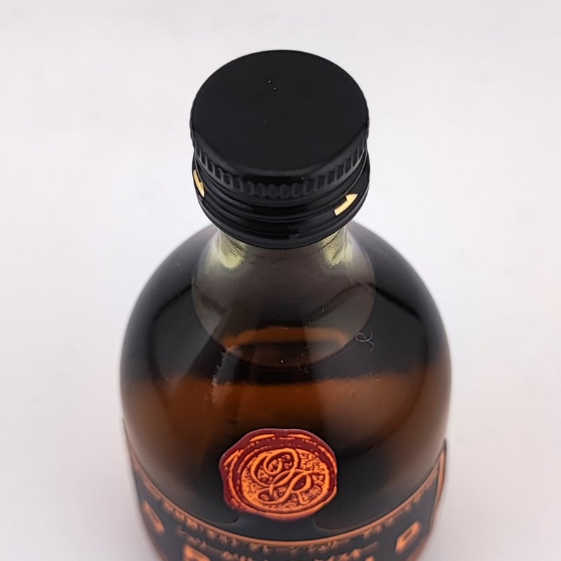 シェリーが仕上げたウイスキー キリンシーグラム オーキッド KIRIN