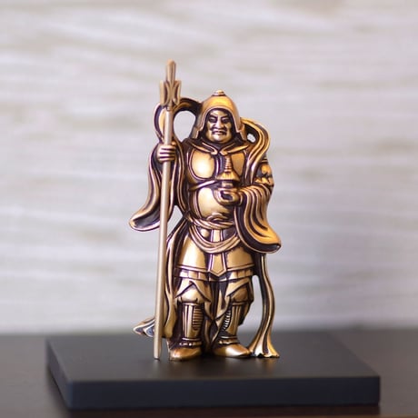 毘沙門天 | STORES