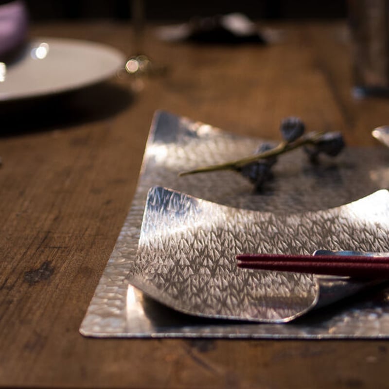 syouryu】 すずがみ かざはな 24×24 | 高岡伝渡 -online shop-