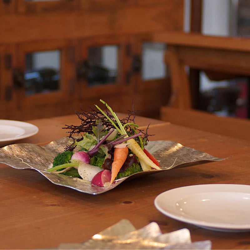 syouryu】 すずがみ かざはな 24×24 | 高岡伝渡 -online shop-