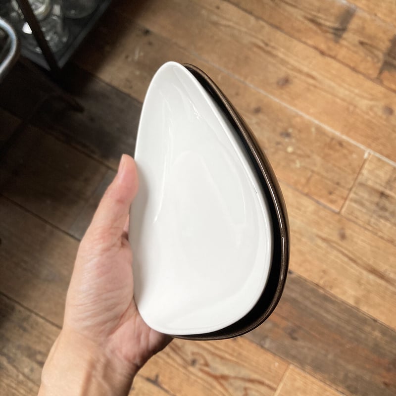 アラビア キルタ トライアングルプレート 2枚セット アラビア キルタ