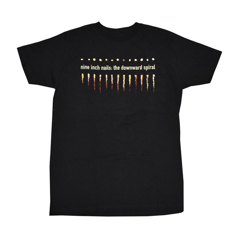 NINE INCH NAILS ナインインチネイルズ Tシャツ バンドTシャツ