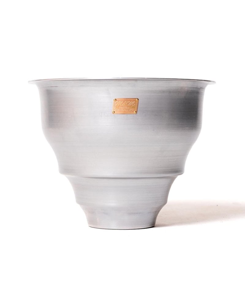 TYPE5 【Conch】Aluminum | MASSES OFFICIAL ONLINE