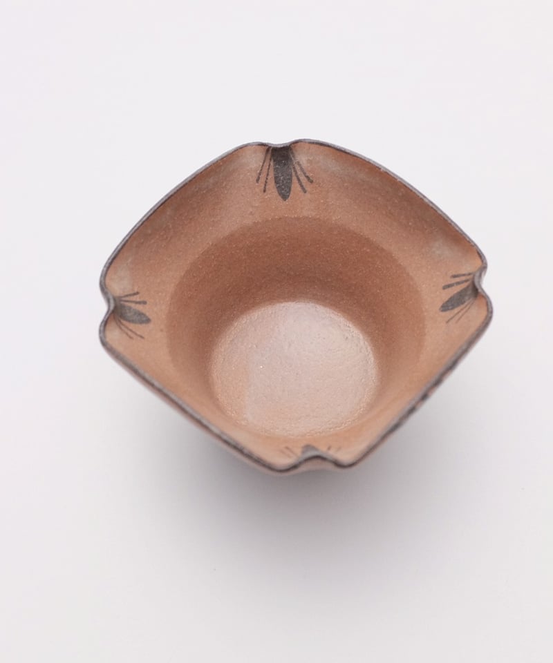 中里重利 作 絵唐津向付 1 | LAPIN ART ONLINE