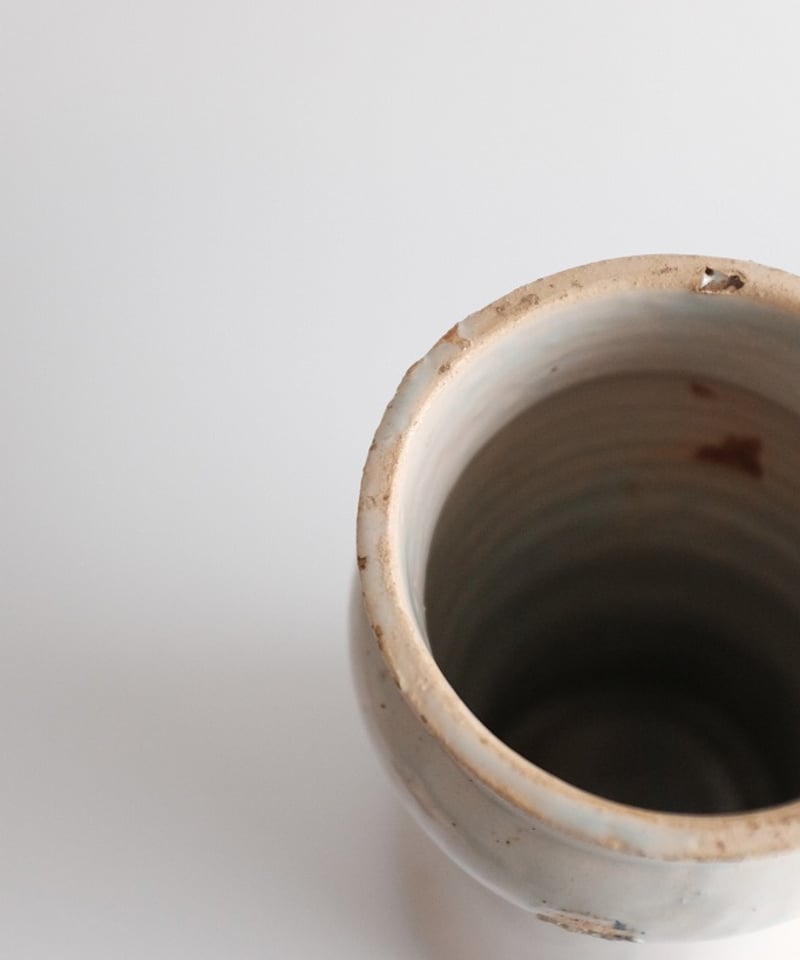 イタリアマヨリカ焼 細水指 17-18世紀 | LAPIN ART ONLINE