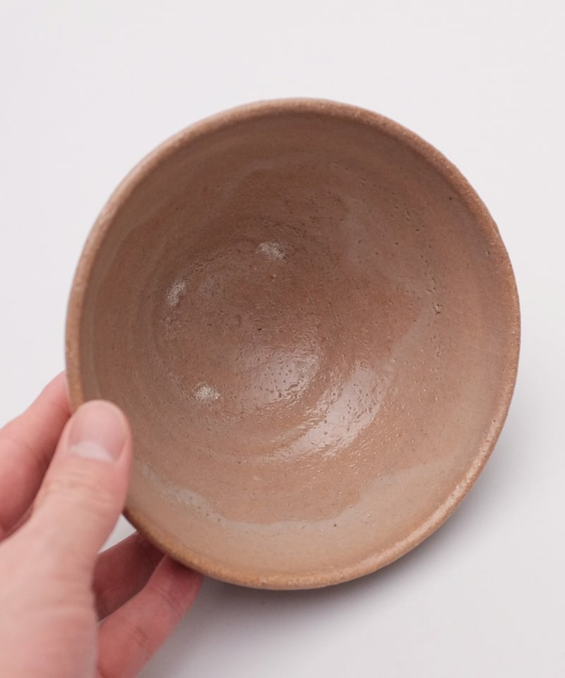 中里重利 作 唐津 井戸茶碗 即中斎宗匠 御書付 | LAPIN ART ONLINE