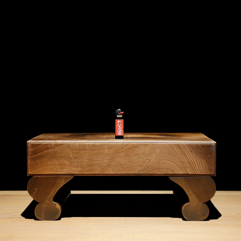 花台 欅 | 古物屋 壱両