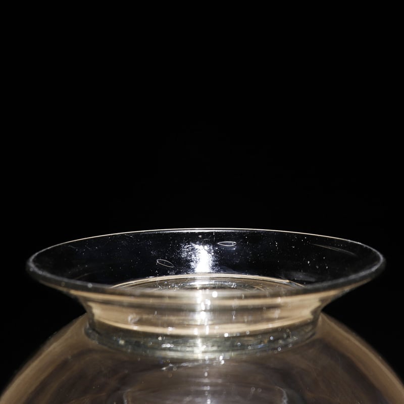 古い駄菓子屋の地球瓶 | 古物屋 壱両