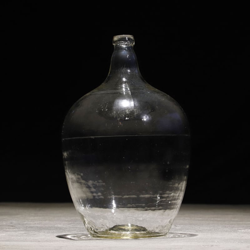 大きな瓶 | 古物屋 壱両