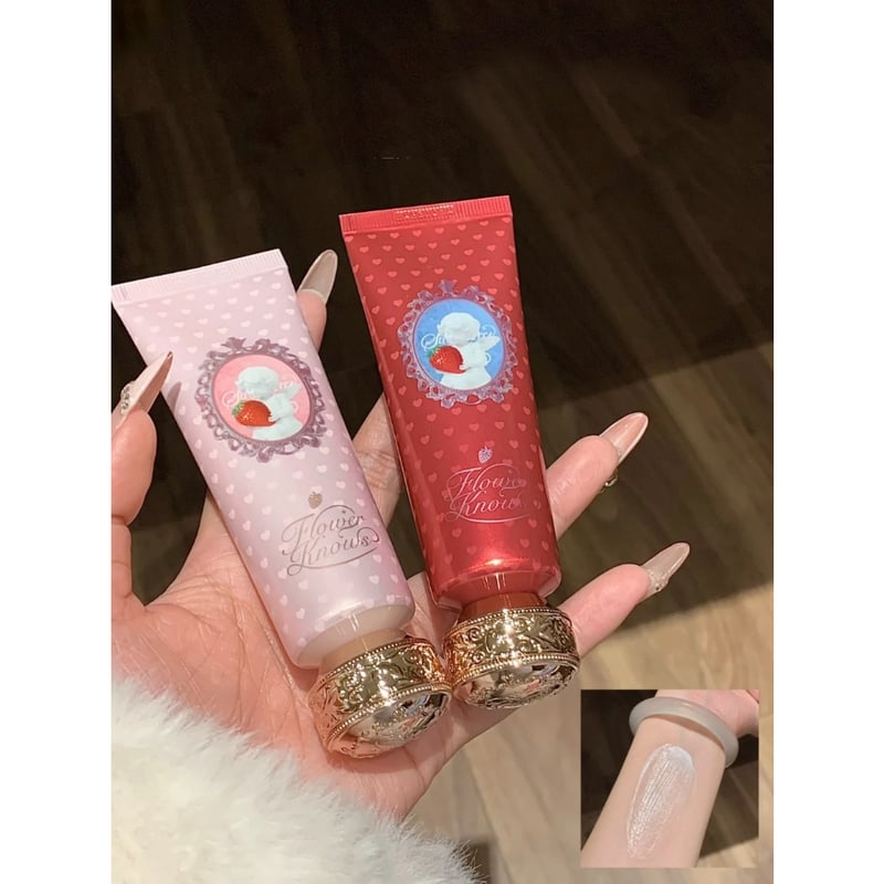 残りわずか】FlowerKnowsフラワーノーズ ストロベリーキューピッドAll