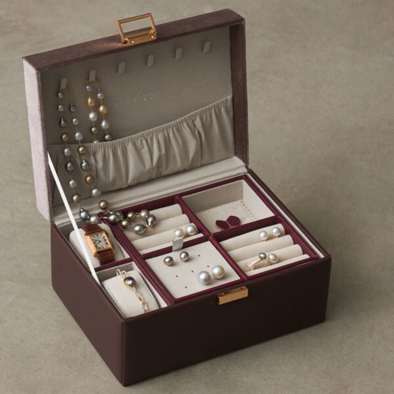 ボン マジックのジュエリーボックス | mi-mollet STORE