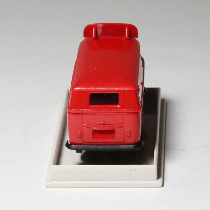 BREKINA】BREKINA VOLKSWAGEN TYPE 2 CALTEX | Dea