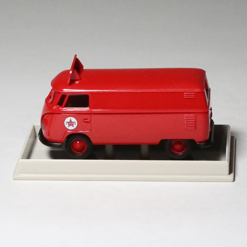 BREKINA】BREKINA VOLKSWAGEN TYPE 2 CALTEX | Dea