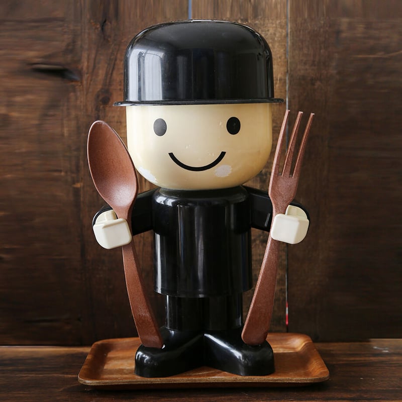 Homepride】フレッド君（大） フラワーシフター（小麦粉入れ） | Dear