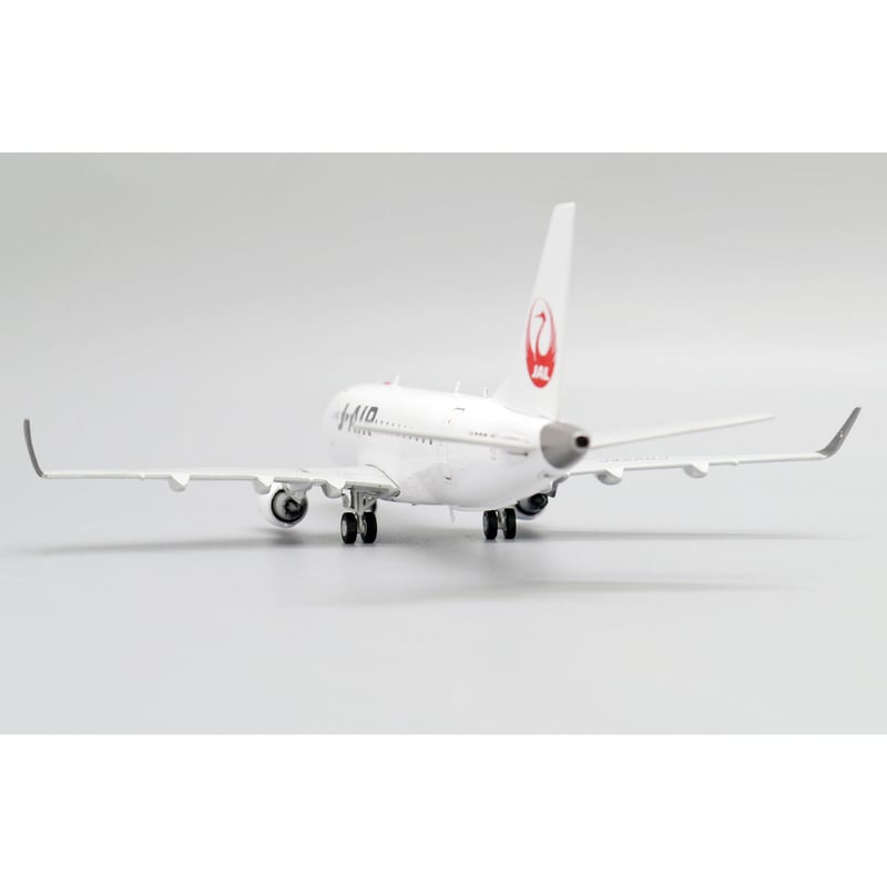 非売品・新商品情報】1/200 E170-100STD J-Air JA220J