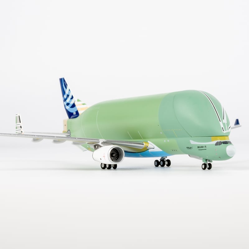 お取り寄せ商品】1/400 A330-743L エアバス 「ベルーガ XL 」 F-WBX