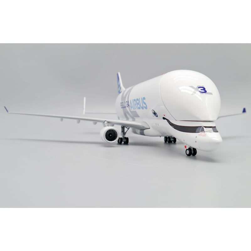 1/200 A330-743L ベルーガXL #3 F-GXLI （貨