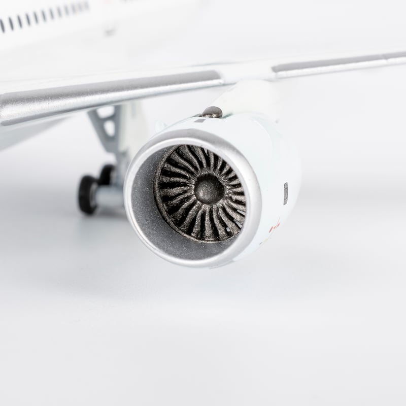 お取り寄せ商品】1/400 A350-900 キャセイパシフィック「キャセイ
