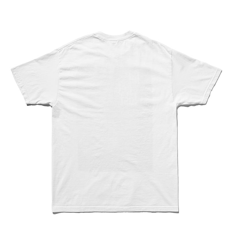 Let's get Lost × weber] T shirt (Key Visual) |