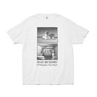 落下の王国 × weber] Magnet (2 pieces) | weber