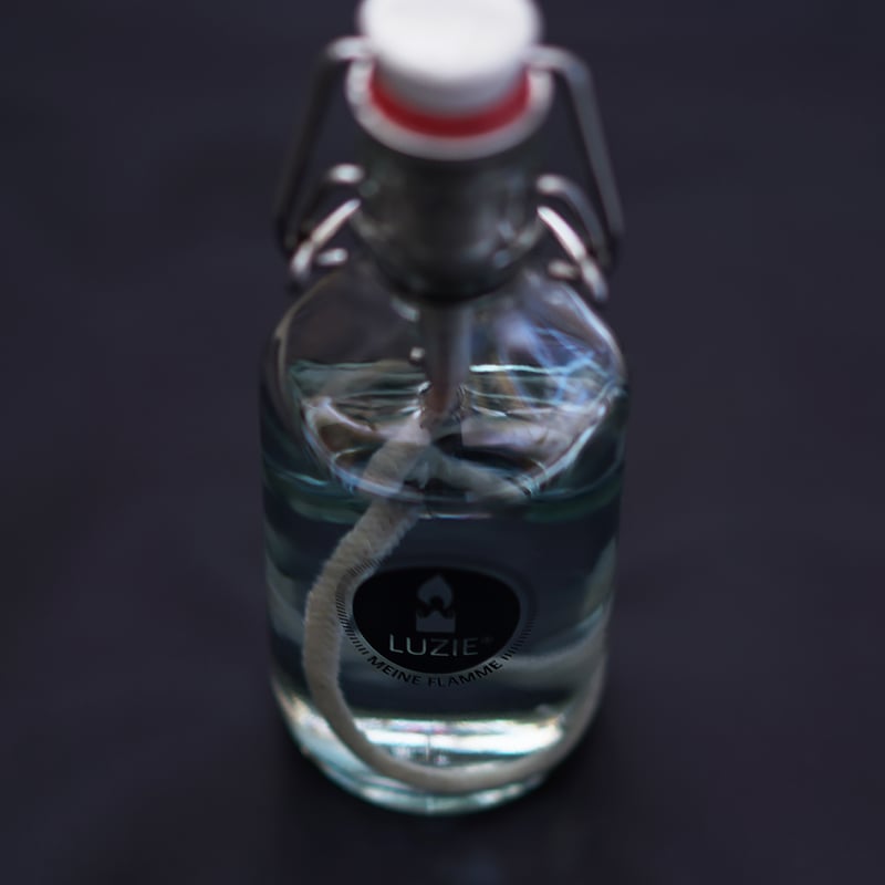LUZIE オイルランタン | MaveRick-OUTDOOR SHOP