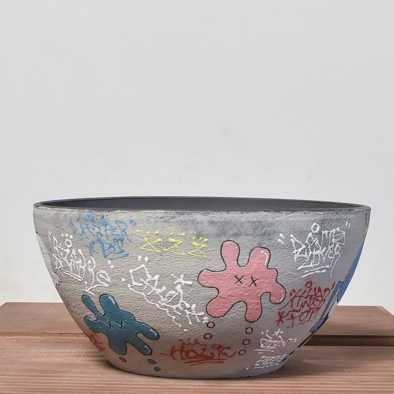 ハイパーポットクリエイター 