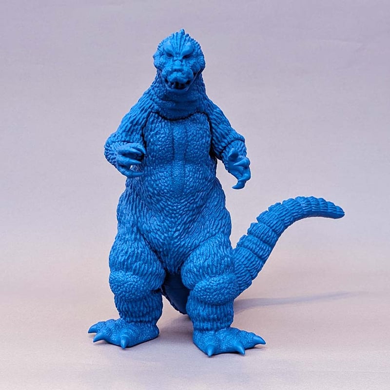 リアルモデルキットシリーズ/1964 ゴジラ（モスラ対ゴジラ