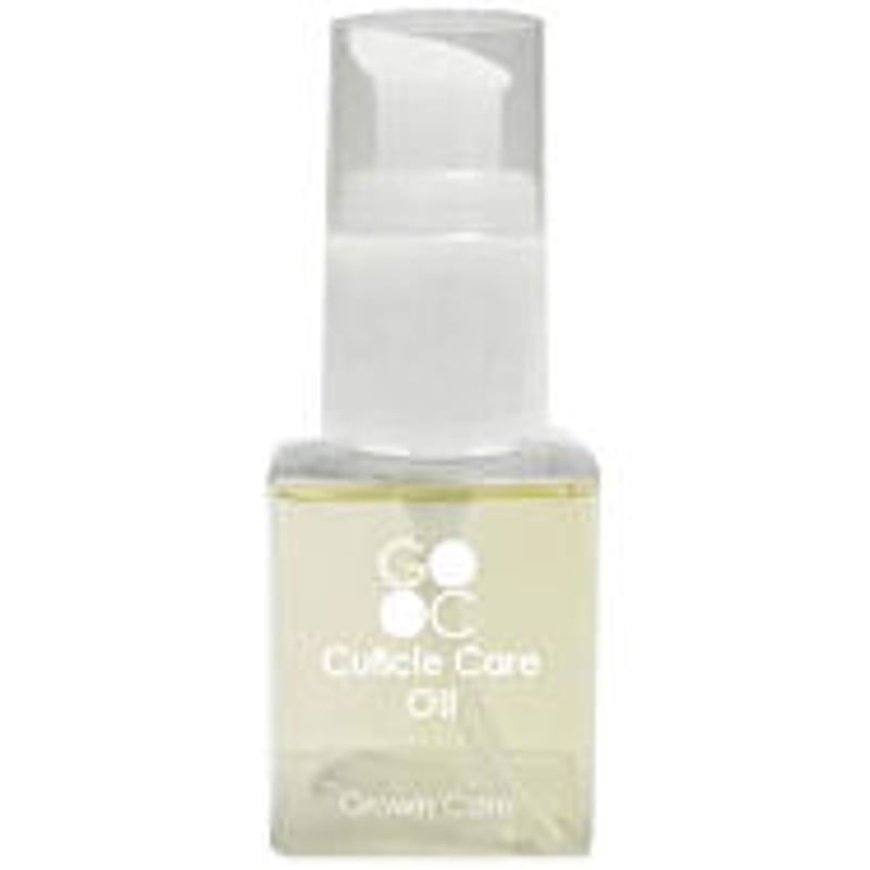 GROWN CARE キューティクルケアオイル 50ml | persia