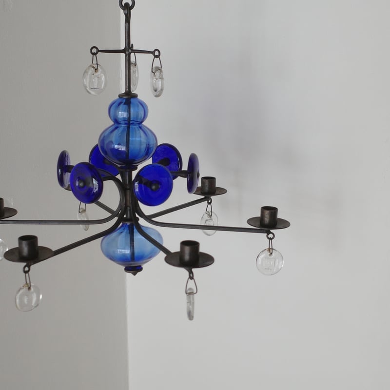 Erik Hoglund for BODA / シャンデリア | 𝐟𝐥𝐨𝐨𝐫