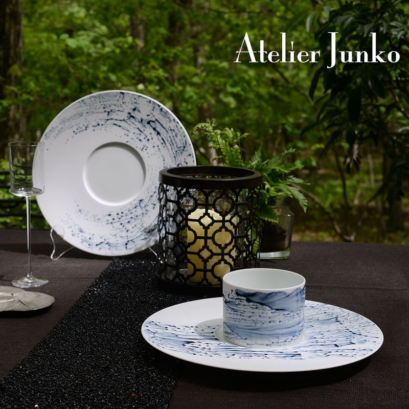 キャンドルホルダー ダブルケージ Candleholders Double Cage | At