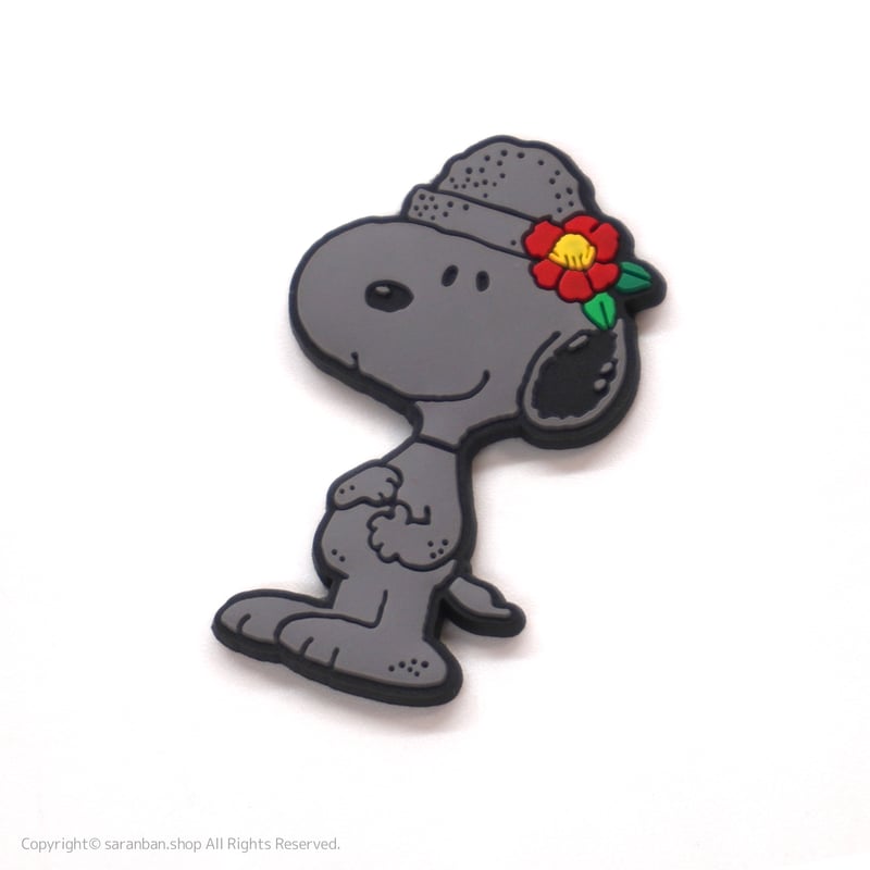 済州島限定SNOOPY】マグネット3個セット | サランバン～まいにち韓国