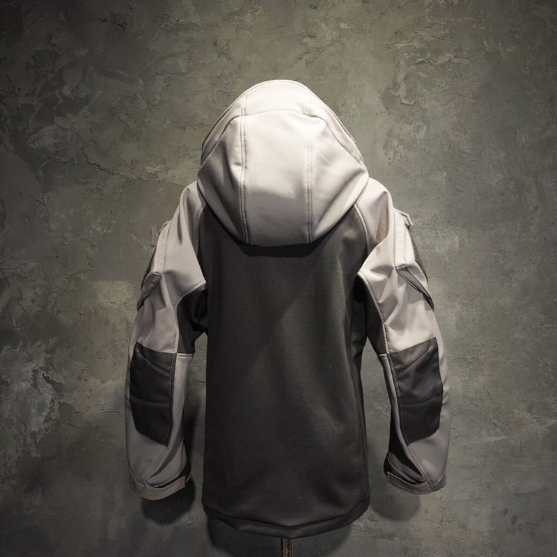 △三神重工△AEM01タクティカルパーカー・バージョン2.0 AEM01