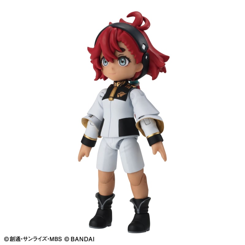 AQUA SHOOTERS! スレッタ＆ミオリネセット《送料無料》【セット割対象