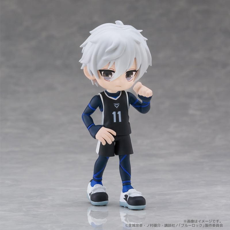 PalVerse ブルーロック 全6種セット BOX | ドリームカプセル公式