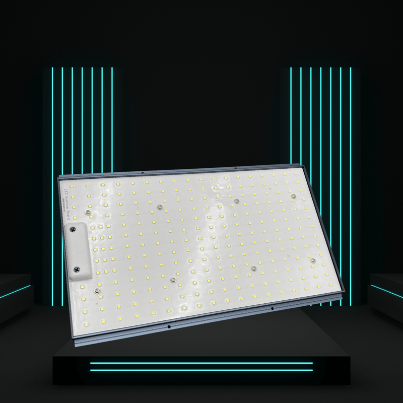 Helios Green LED PRO 植物育成LEDライト HGP-101 | S&