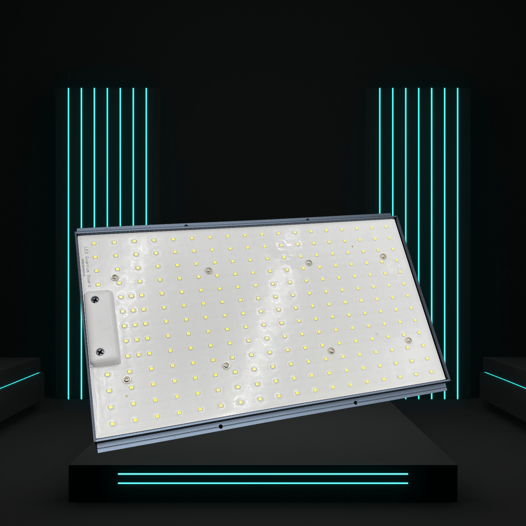 Helios Green LED PRO 植物育成LEDライト HGP-101 | S&