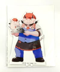 〇〇の主役は我々だ！ トントン 我々だ感謝祭 名刺 | K-BOOKS K-POP館