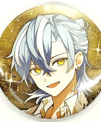 甘夢れむ クロノヴァ ランダム缶バッジ 第1弾 (Order×Chaos) | K-BOOKS