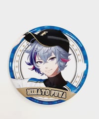 キズ有】にじさんじ アクシア・クローネ アクシア・クローネ 誕生日