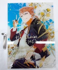 にじさんじ 剣持刀也 レザふわ缶バッジ | K-BOOKS K-POP館 アイドル館