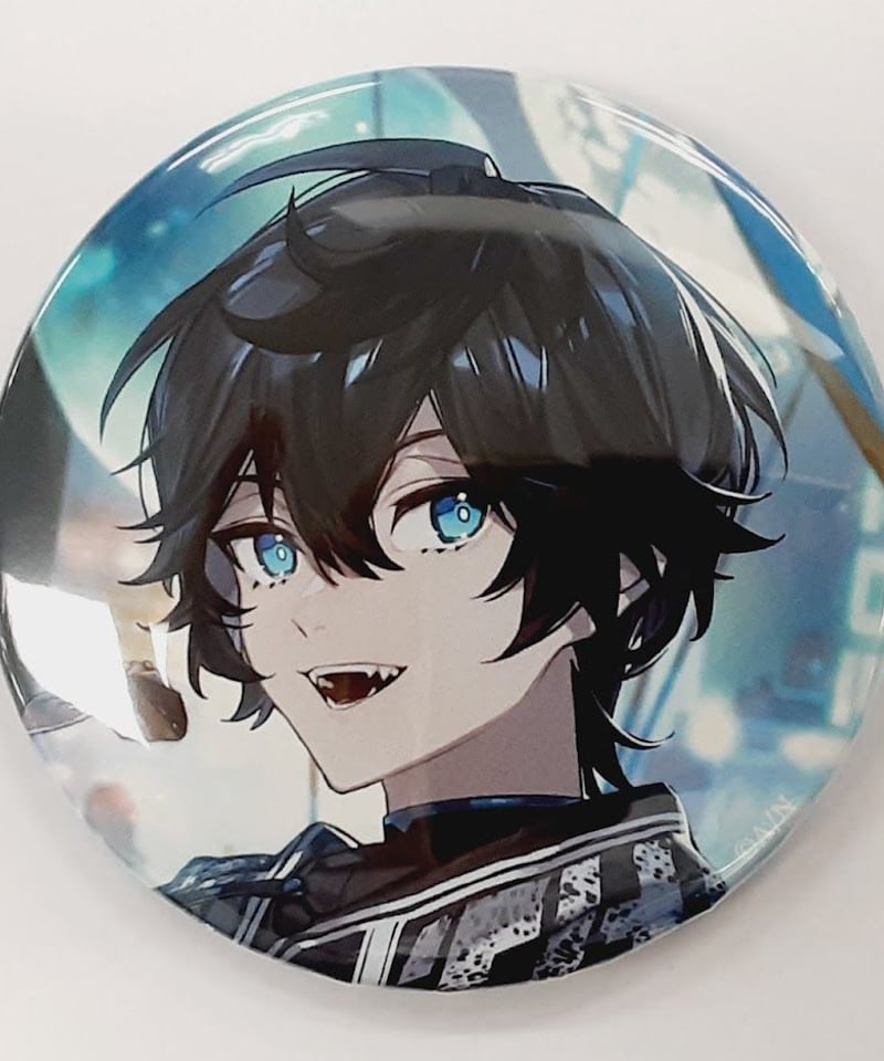 キズ有】にじさんじ アクシア・クローネ アクシア・クローネ 誕生日