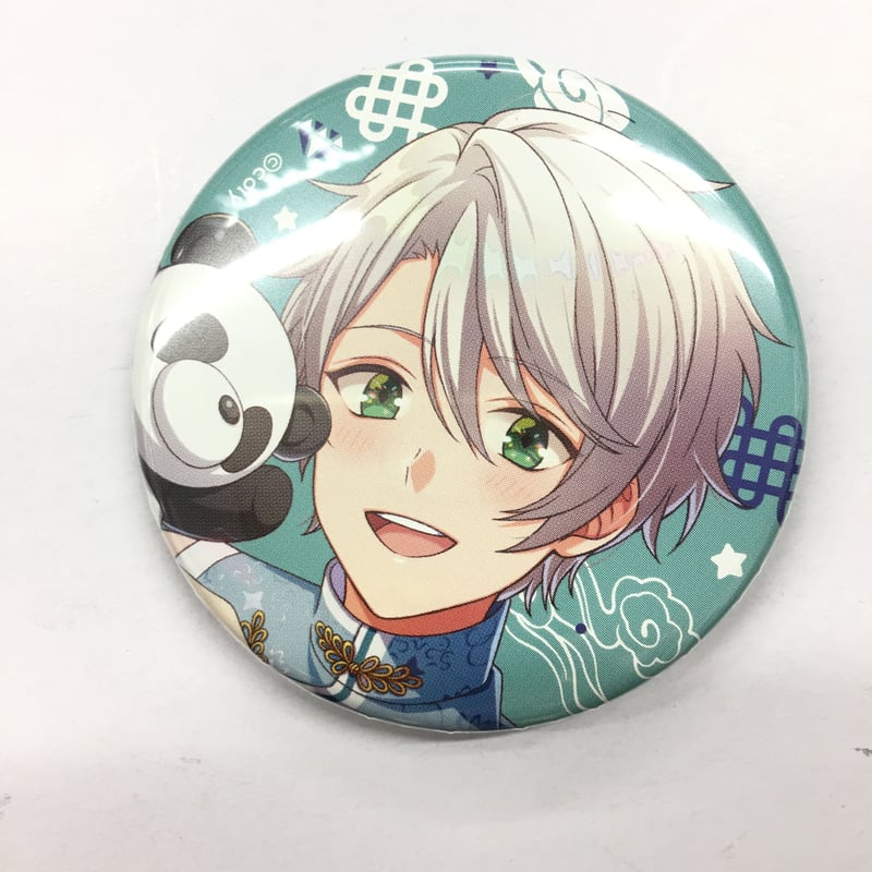 オンエア！ 雛瀬碧鳥 缶バッジ | K-BOOKS 池袋 2次元グッズ通販