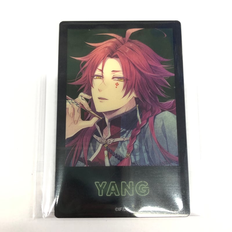 オトメイトAGF クリアカード くじ ニコラ あたり ピオフィオーレの晩鐘