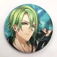 Paradox Live 棗リュウ 中国 箔押し キャラバッジ | K-BOOKS 池袋 2次