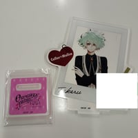 カードキャプターさくら 月（ユエ） クリスマスパーティー in HARAJUKU