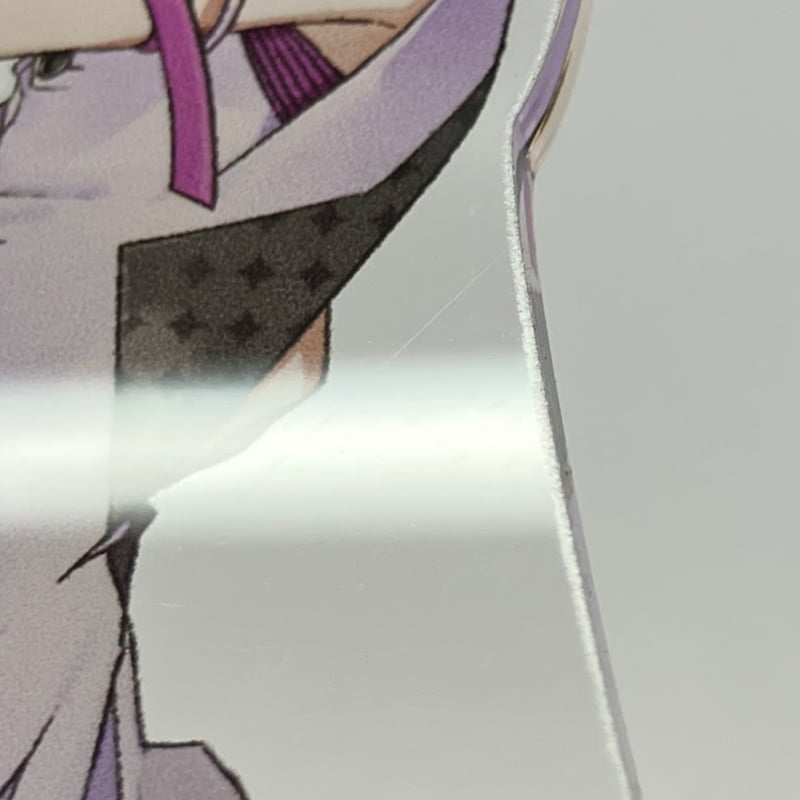 イタミ有】ディアヴォーカリスト モモチ アクリルスタンド | K-BOOKS