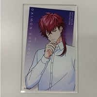 あんさんぶるスターズ！天城一彩イベコレ缶バッジ［2020 SPRING