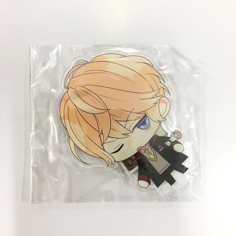 DIABOLIK LOVERS 逆巻シュウ アクリルスタンド | K-BOOKS 池袋 2次元